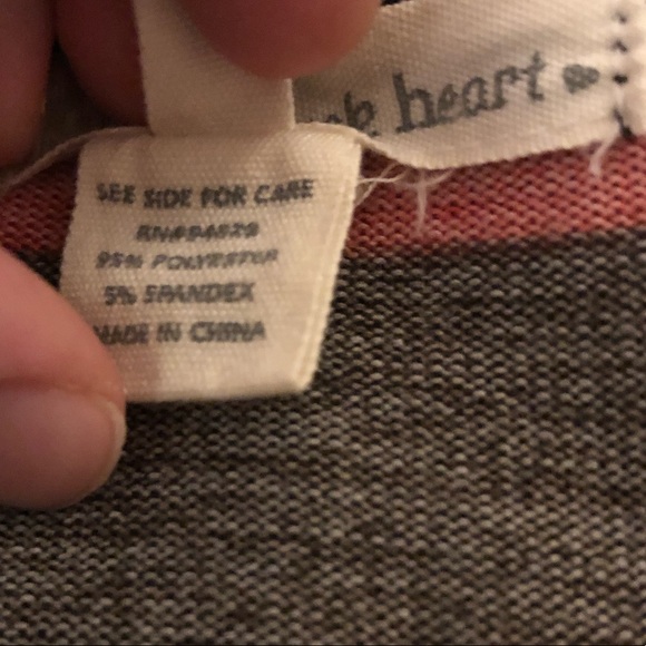 Fantastic colourblock dress | retro vibes - Picture 8 of 8